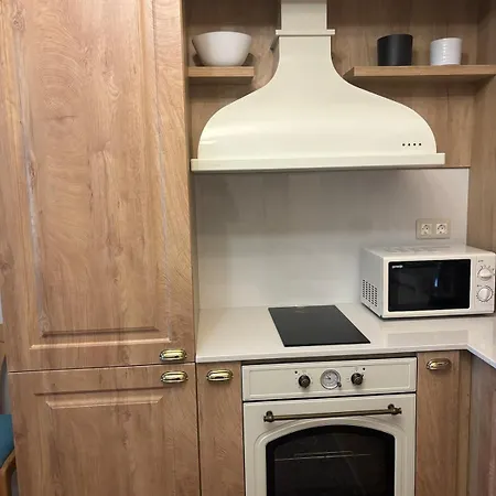 Charming Flat In - Steps From Ndk Apartment Sofia