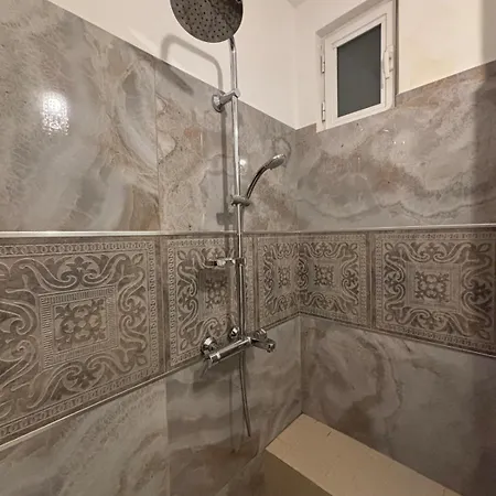 Charming Flat In - Steps From Ndk Sofia